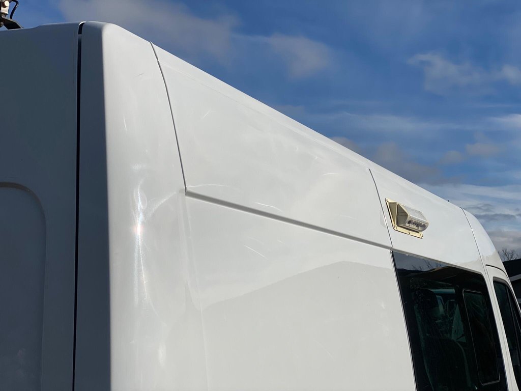 Used Vauxhall Movano 2020 for sale - 77697925: Photo 43