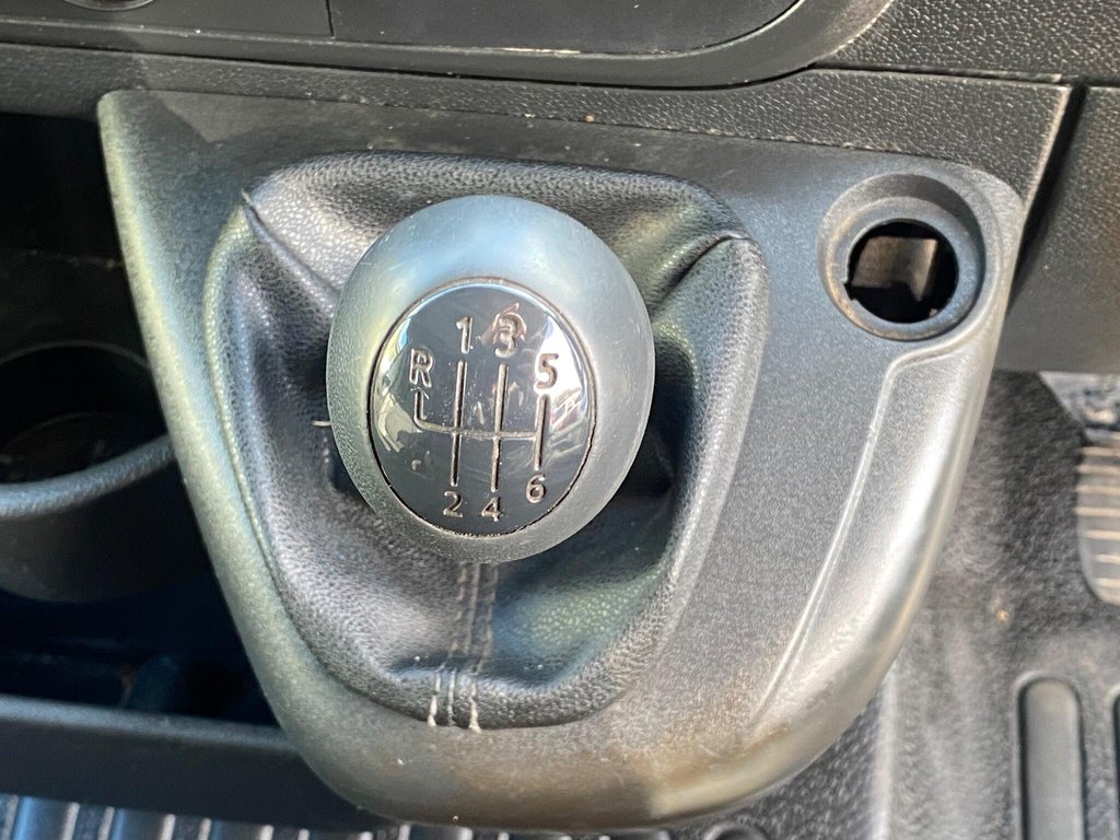 Used Vauxhall Movano 2020 for sale - 77697925: Photo 47