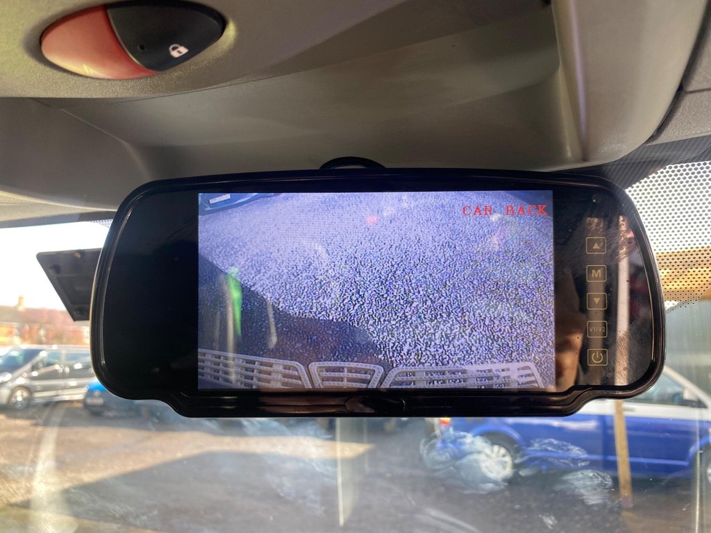 Used Vauxhall Movano 2020 for sale - 77697925: Photo 8