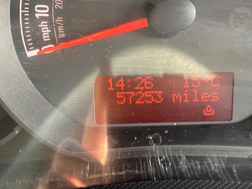 Used Vauxhall Movano 2020 for sale - 77697925: Photo 9