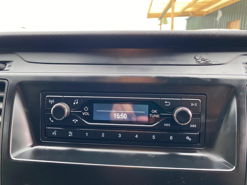 Used Ford Transit Custom 2018 for sale - 76973222: Photo 33