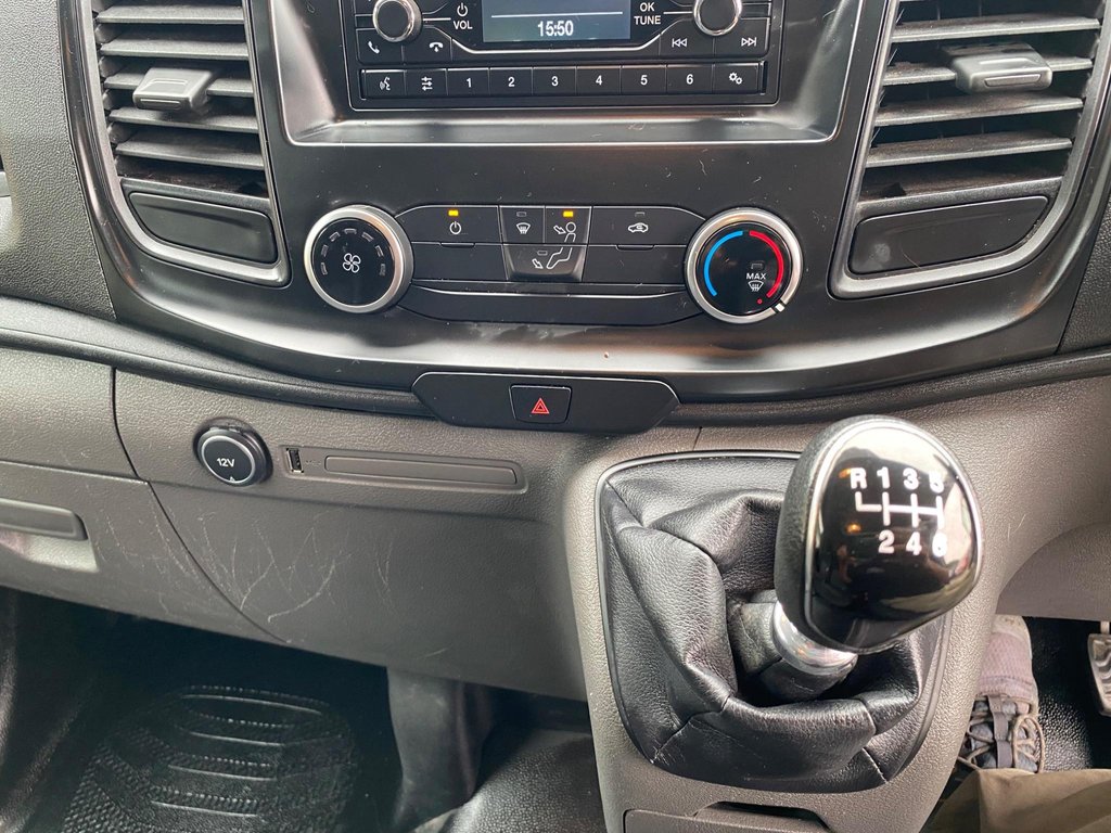 Used Ford Transit Custom 2018 for sale - 76973222: Photo 34