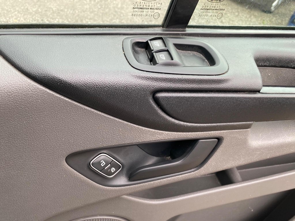 Used Ford Transit Custom 2018 for sale - 76973222: Photo 43