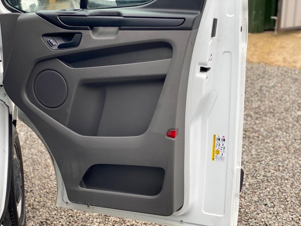 Used Ford Transit Custom 2018 for sale - 76973222: Photo 44