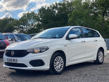 Used Fiat Tipo 2018 for sale - 78603195: Photo