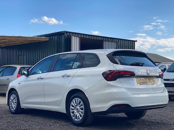 Used Fiat Tipo 2018 for sale - 78603195: Photo
