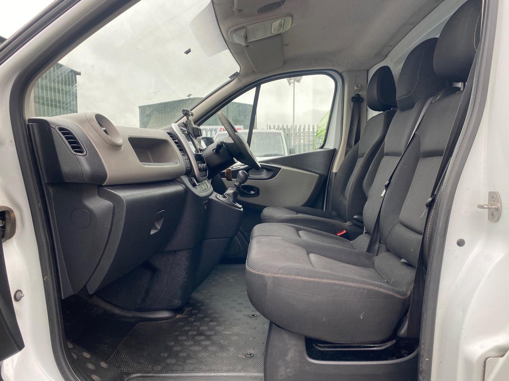 Used Renault Trafic 2019 for sale - 77275693: Photo 14