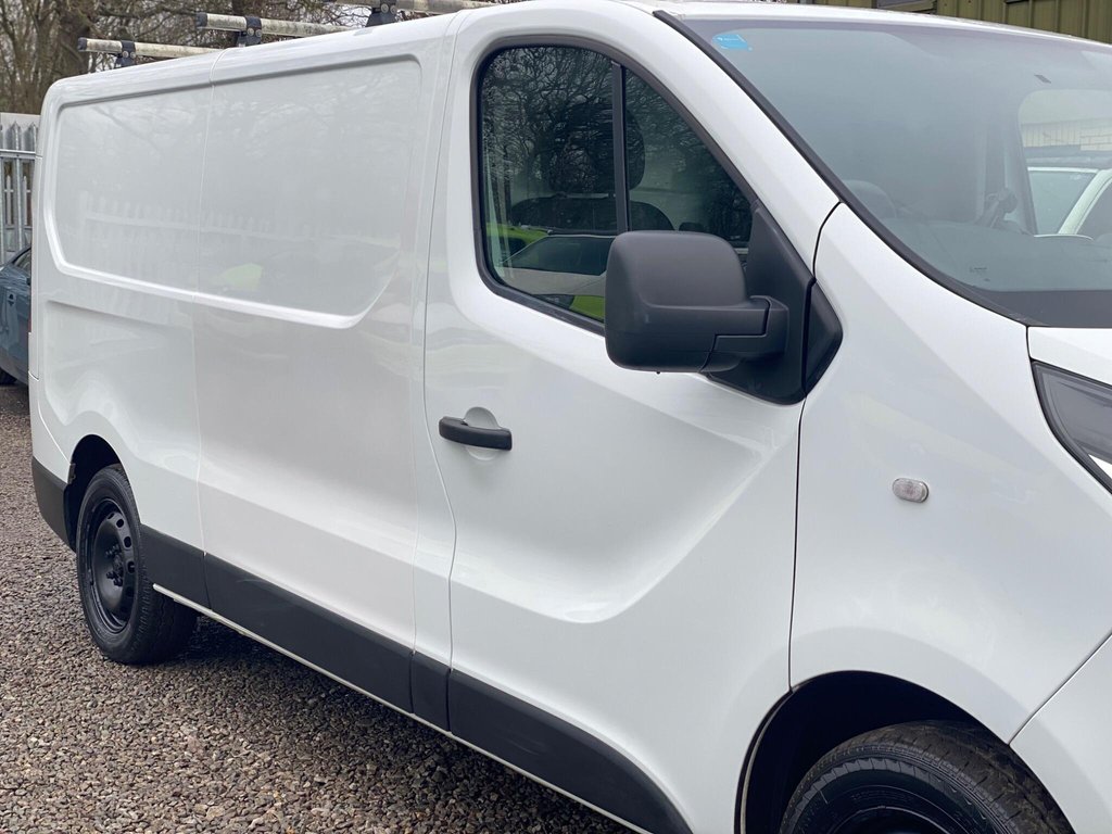 Used Renault Trafic 2019 for sale - 77275693: Photo 22