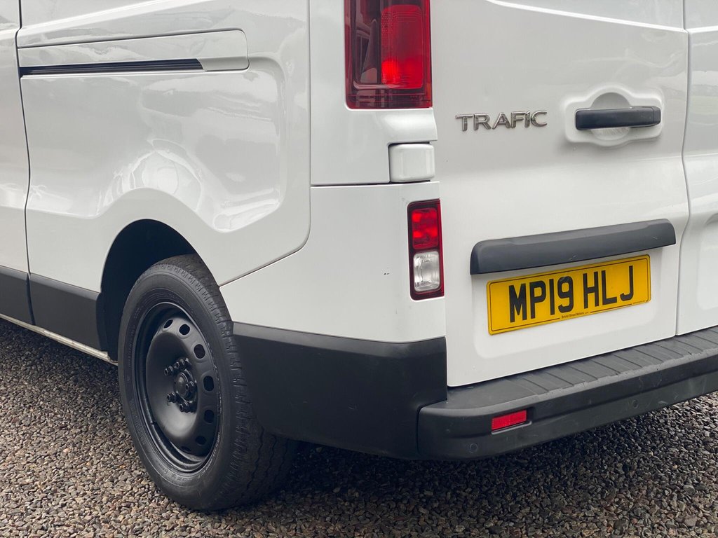 Used Renault Trafic 2019 for sale - 77275693: Photo 26