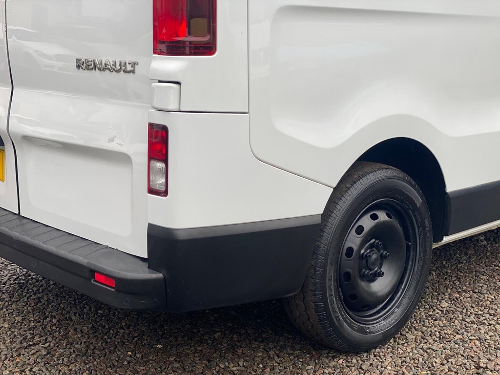 Used Renault Trafic 2019 for sale - 77275693: Photo 28