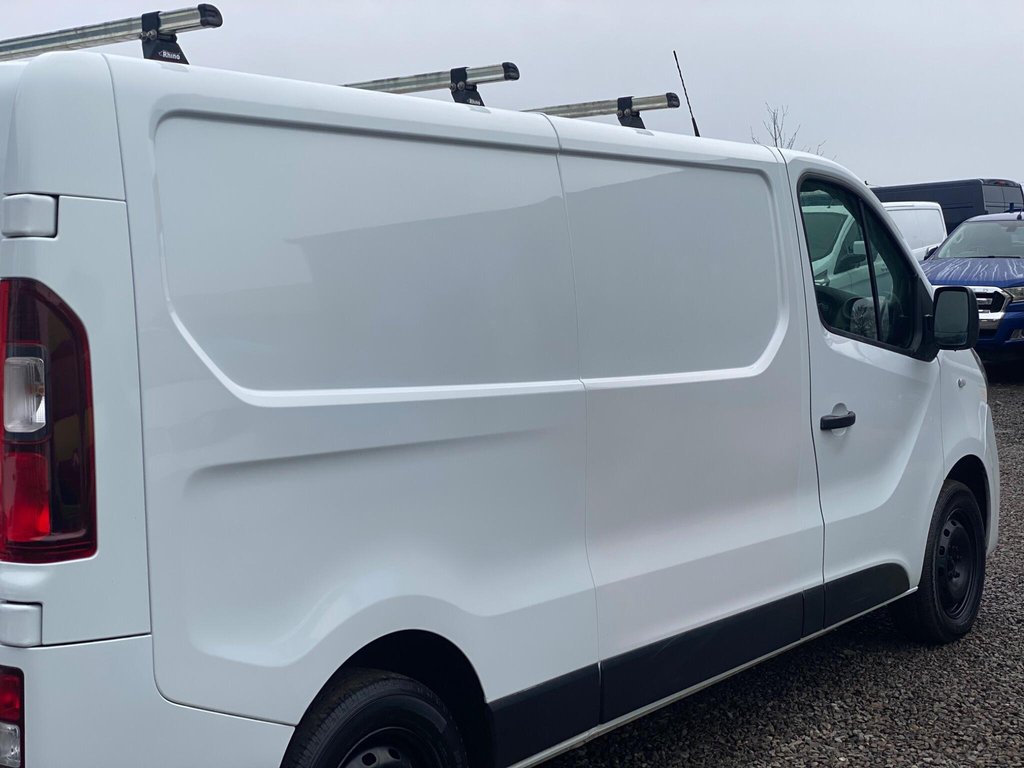 Used Renault Trafic 2019 for sale - 77275693: Photo 29