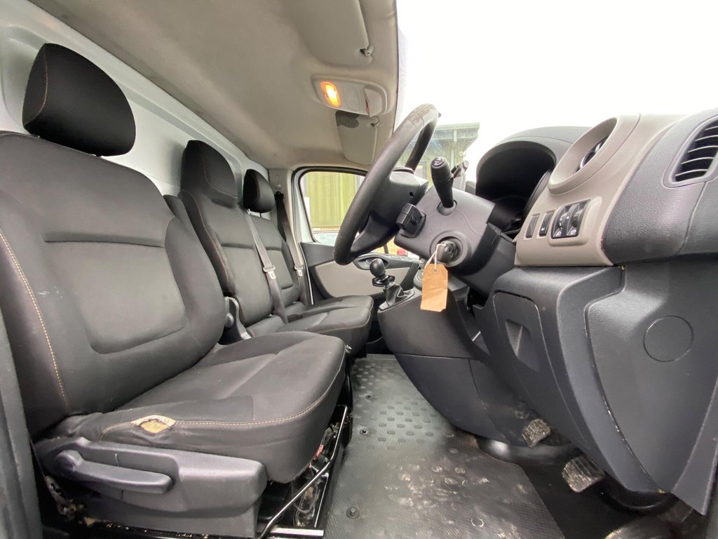 Used Renault Trafic 2019 for sale - 77275693: Photo 30
