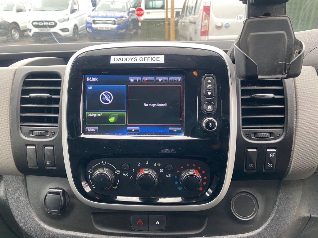 Used Renault Trafic 2019 for sale - 77275693: Photo 32
