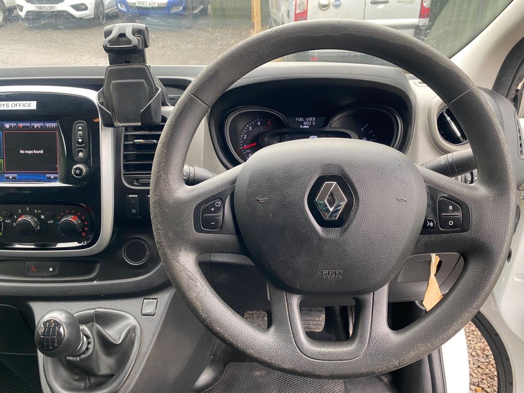 Used Renault Trafic 2019 for sale - 77275693: Photo 33