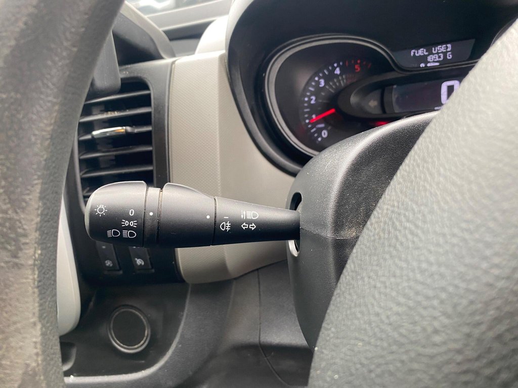 Used Renault Trafic 2019 for sale - 77275693: Photo 35