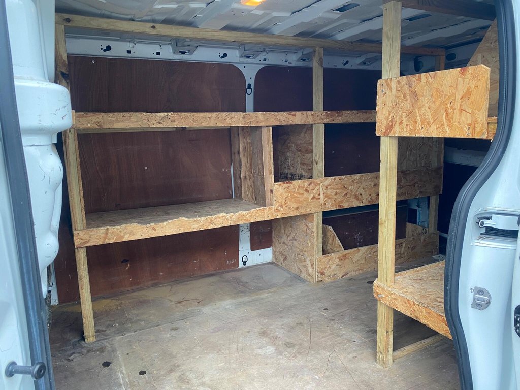 Used Renault Trafic 2019 for sale - 77275693: Photo 45