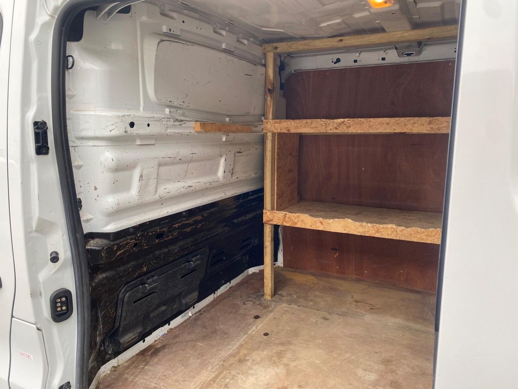 Used Renault Trafic 2019 for sale - 77275693: Photo 49