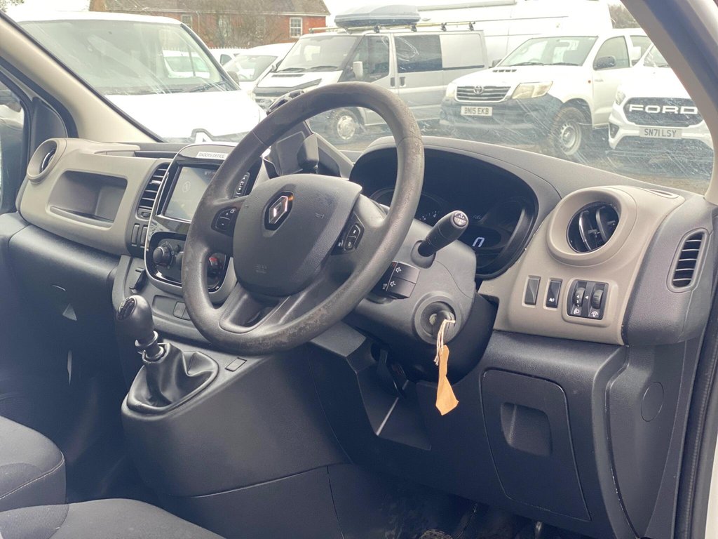 Used Renault Trafic 2019 for sale - 77275693: Photo 6