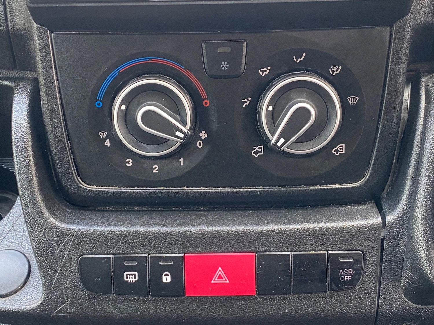 Vehicle 32