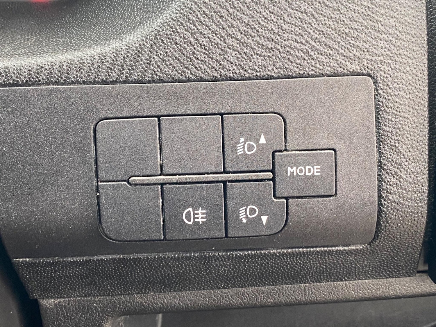 Vehicle 40
