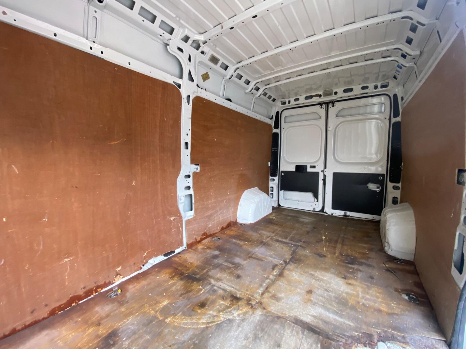 Vehicle 50