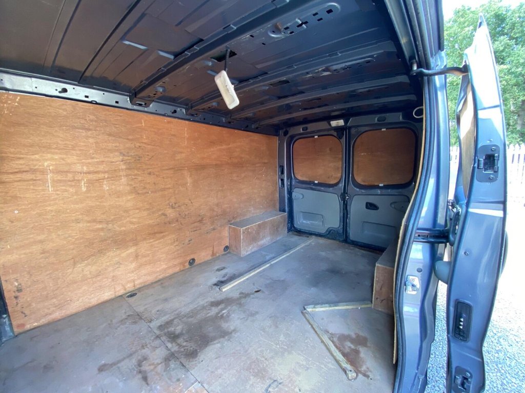 Vehicle 32