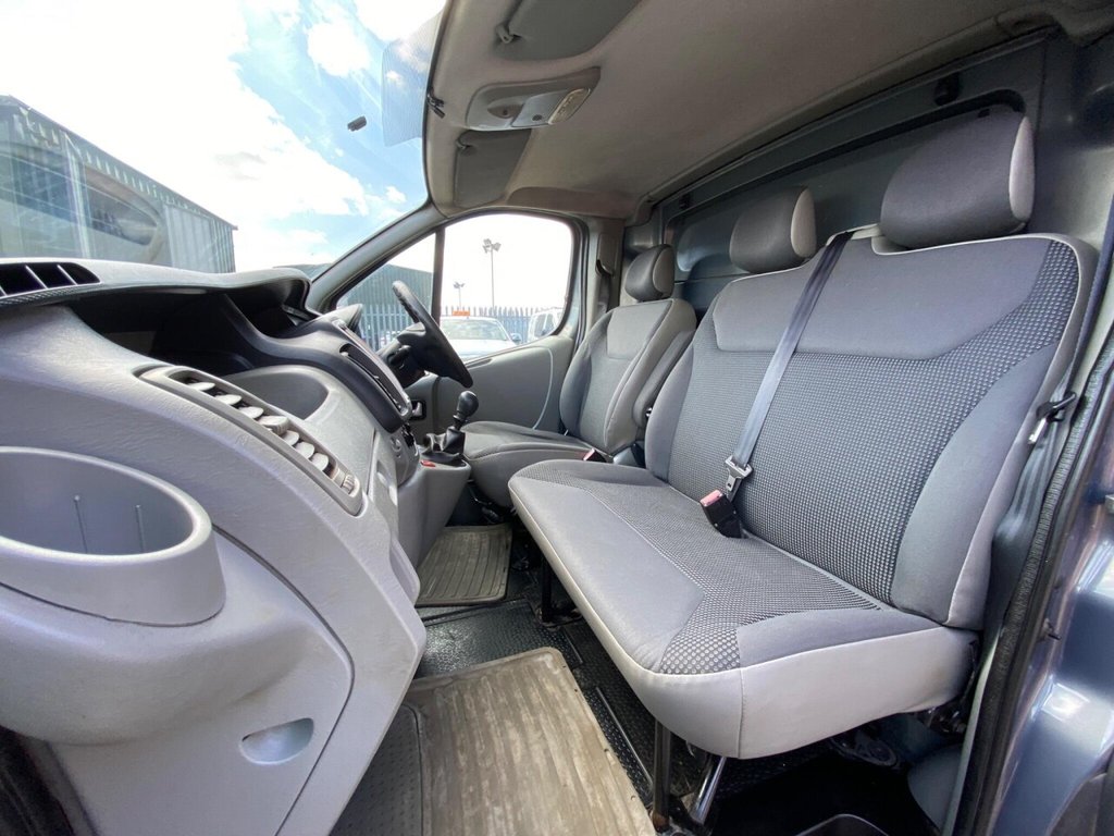Vehicle 38