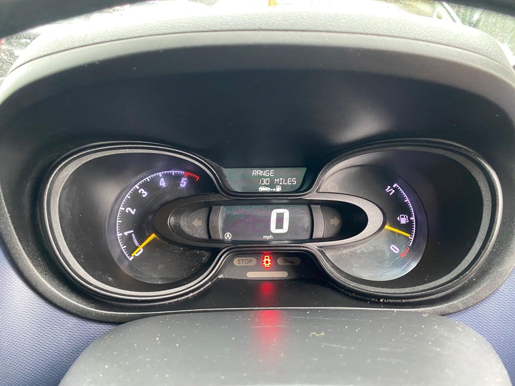 Used Vauxhall Vivaro 2015 for sale - 76665453: Photo 31