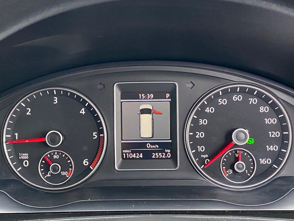 Used Volkswagen Caravelle 2011 for sale - 76841687: Photo 10