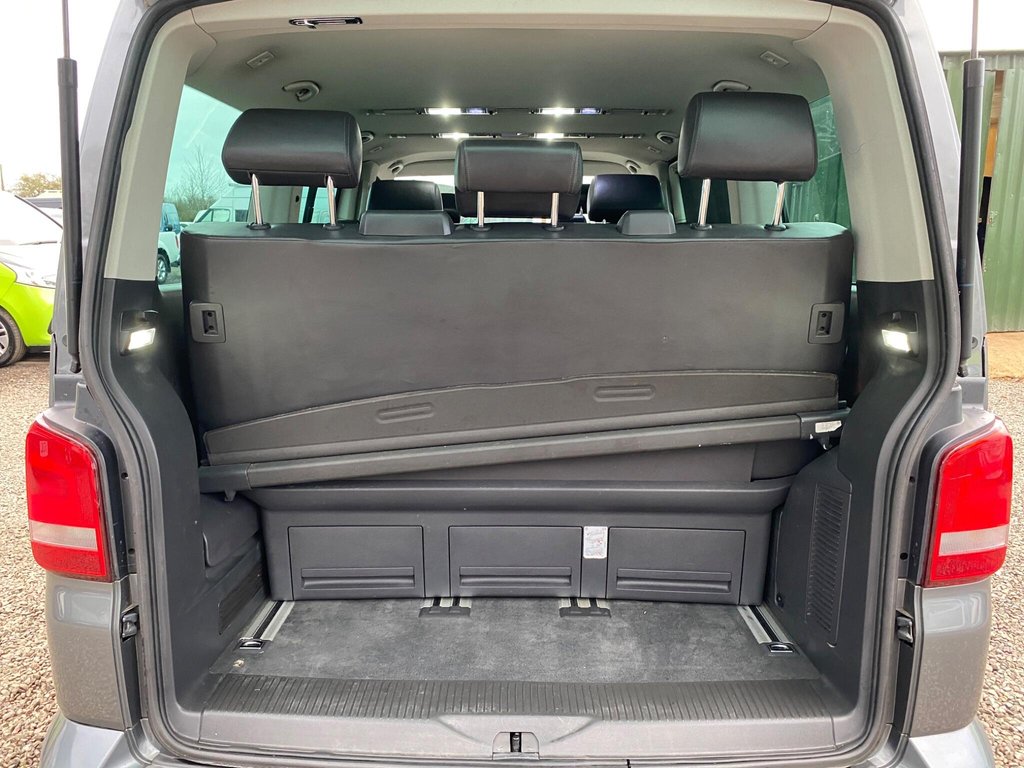 Used Volkswagen Caravelle 2011 for sale - 76841687: Photo 18