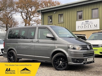 2011 (11) - 2.0 TDI Executive DSG Euro 5 5dr