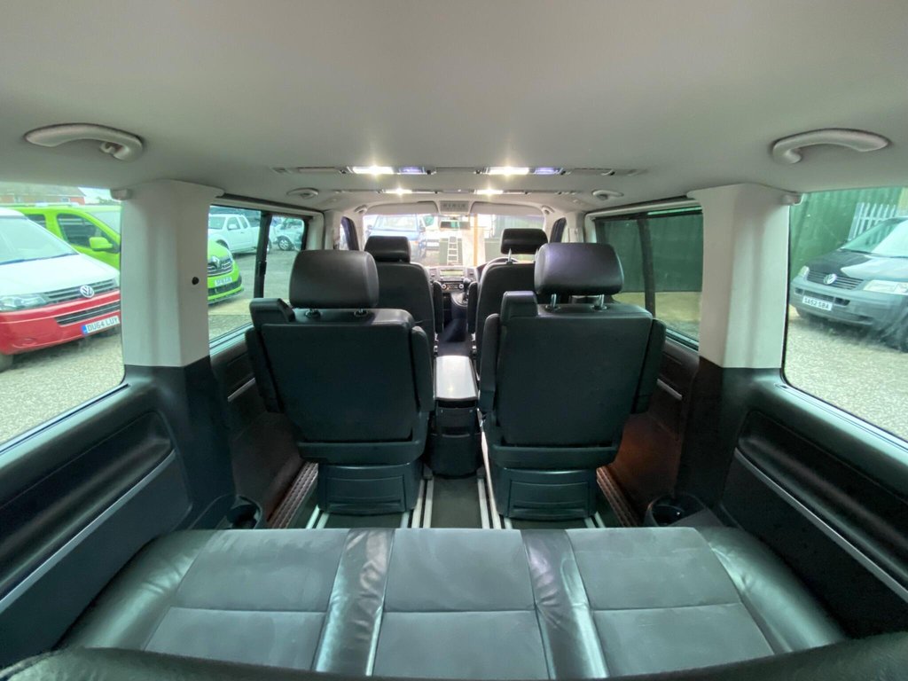 Used Volkswagen Caravelle 2011 for sale - 76841687: Photo 20