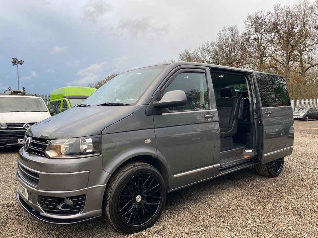 Used Volkswagen Caravelle 2011 for sale - 76841687: Photo 21