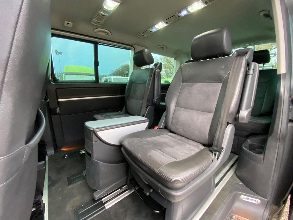 Used Volkswagen Caravelle 2011 for sale - 76841687: Photo 23