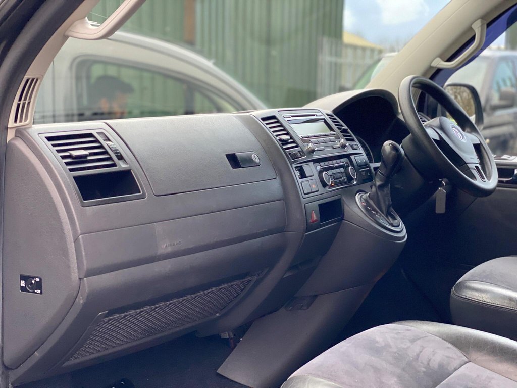 Used Volkswagen Caravelle 2011 for sale - 76841687: Photo 25