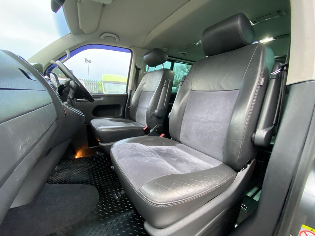 Used Volkswagen Caravelle 2011 for sale - 76841687: Photo 26