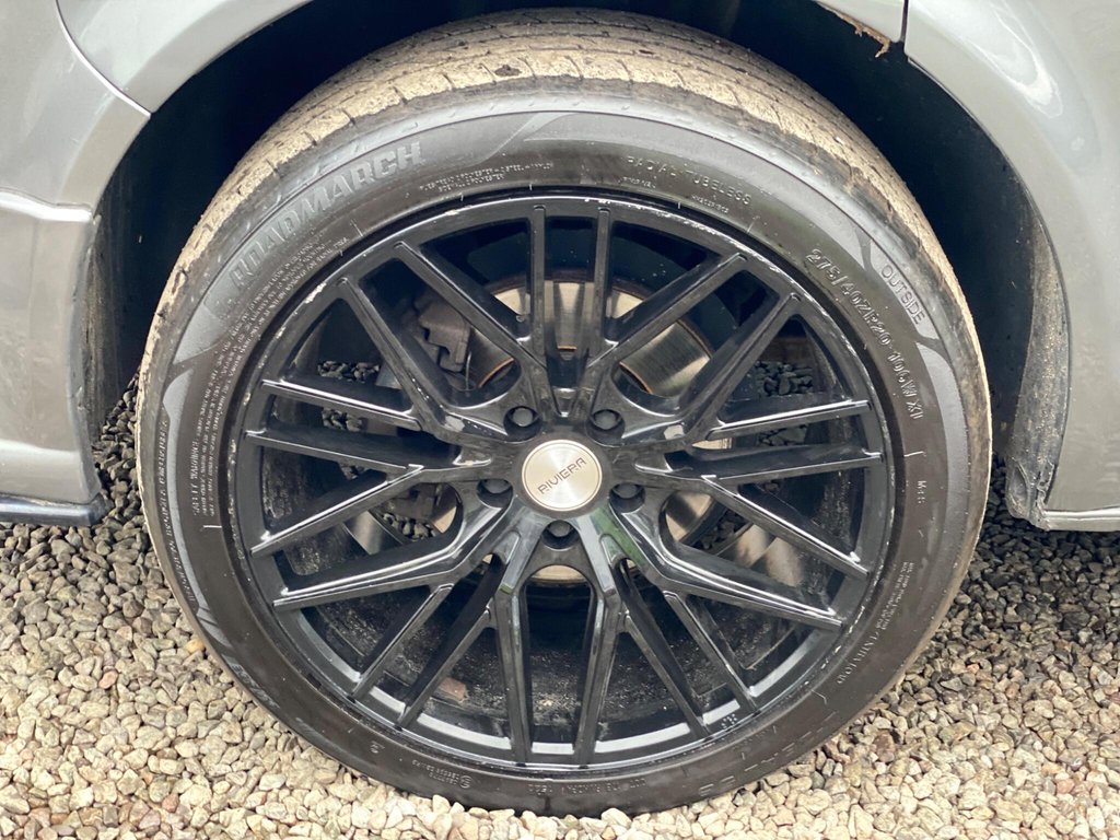 Used Volkswagen Caravelle 2011 for sale - 76841687: Photo 27