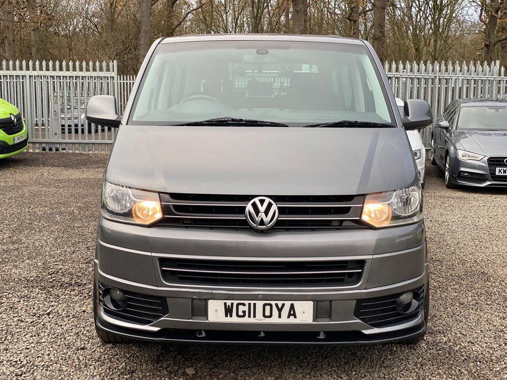 Used Volkswagen Caravelle 2011 for sale - 76841687: Photo 29