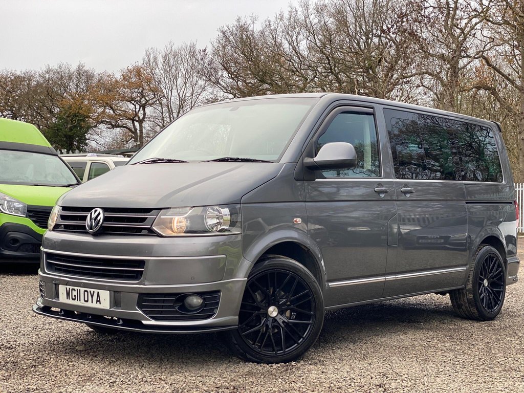 Used Volkswagen Caravelle 2011 for sale - 76841687: Photo 30