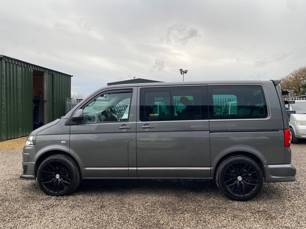 Used Volkswagen Caravelle 2011 for sale - 76841687: Photo 31