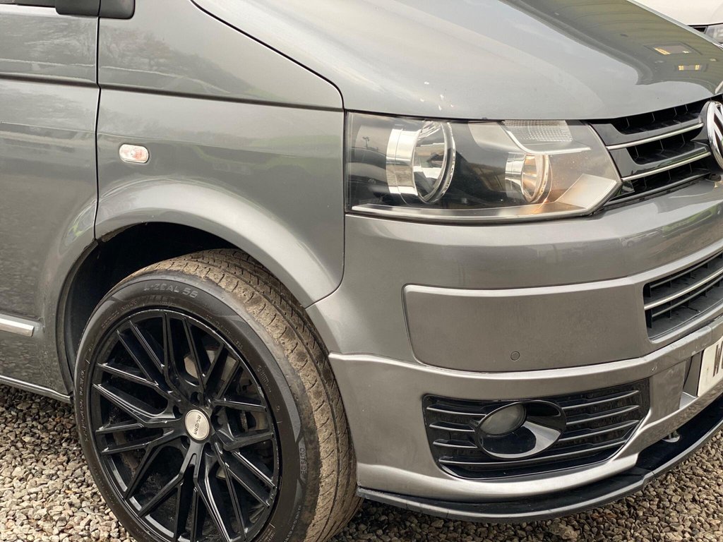 Used Volkswagen Caravelle 2011 for sale - 76841687: Photo 34