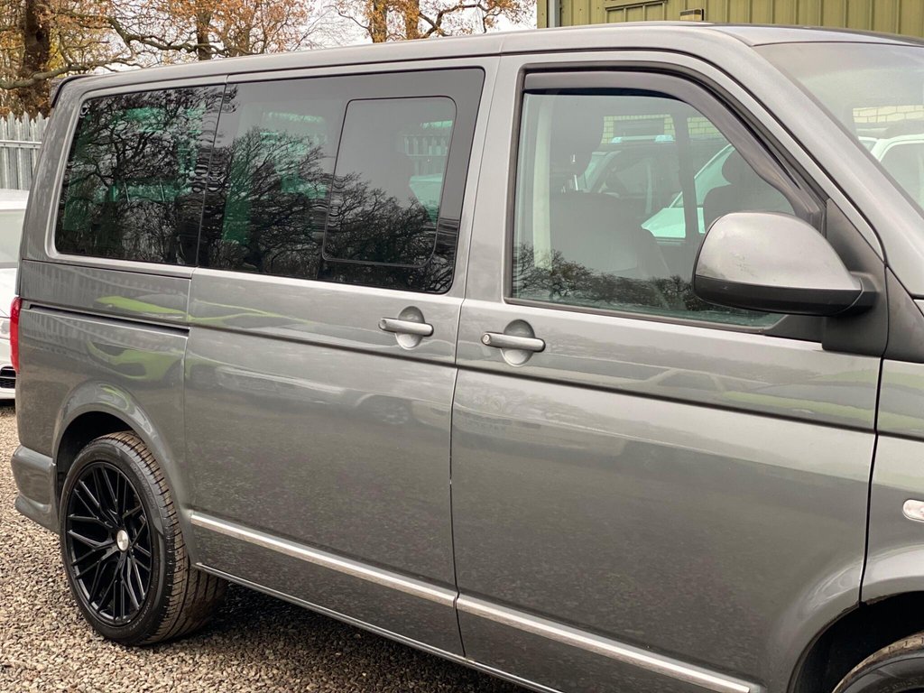 Used Volkswagen Caravelle 2011 for sale - 76841687: Photo 35