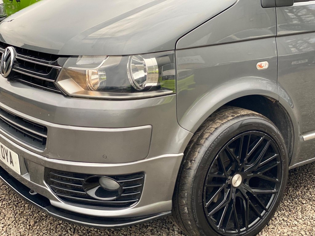 Used Volkswagen Caravelle 2011 for sale - 76841687: Photo 36