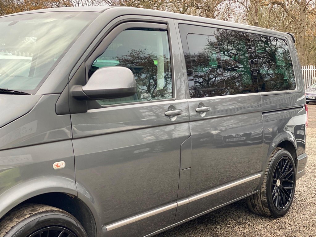 Used Volkswagen Caravelle 2011 for sale - 76841687: Photo 37