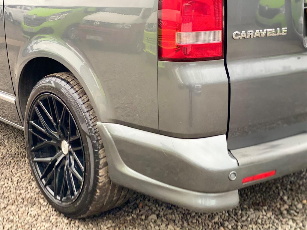 Used Volkswagen Caravelle 2011 for sale - 76841687: Photo 38