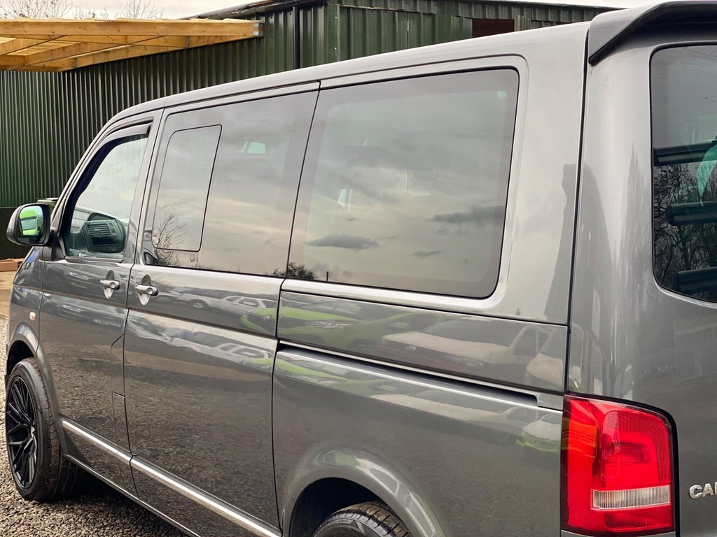 Used Volkswagen Caravelle 2011 for sale - 76841687: Photo 39