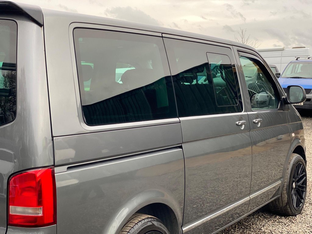 Used Volkswagen Caravelle 2011 for sale - 76841687: Photo 42