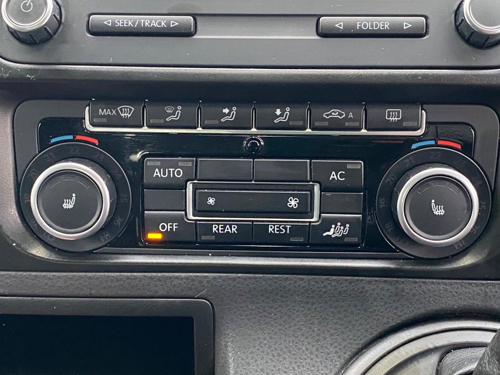 Used Volkswagen Caravelle 2011 for sale - 76841687: Photo 45