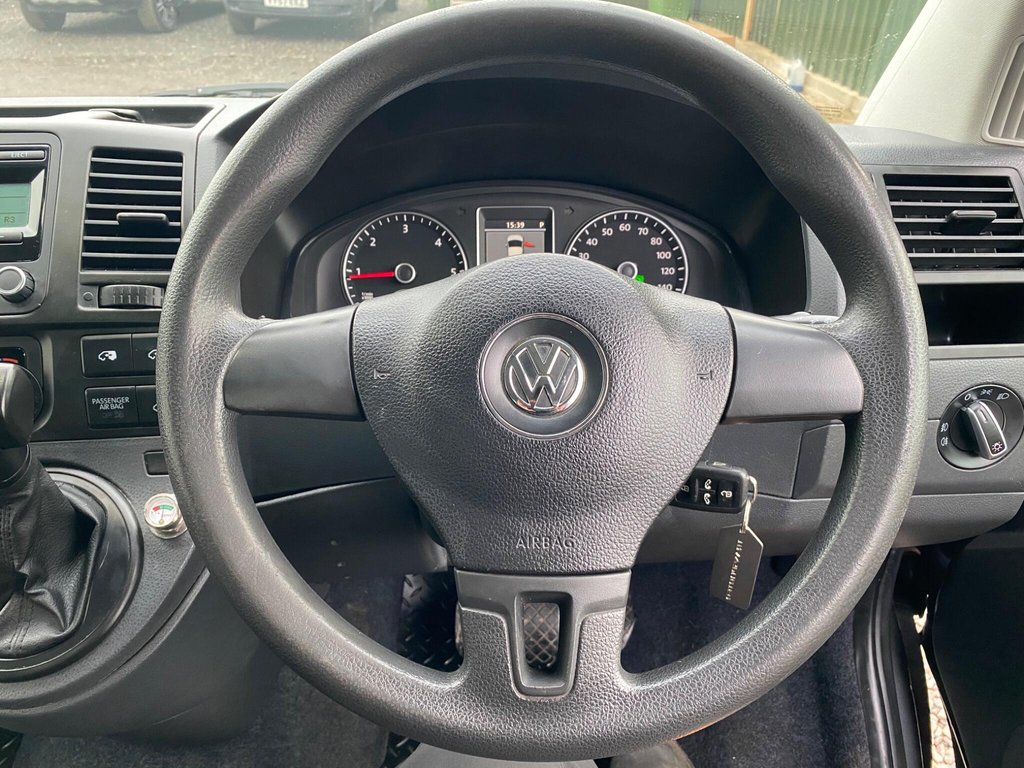 Used Volkswagen Caravelle 2011 for sale - 76841687: Photo 50