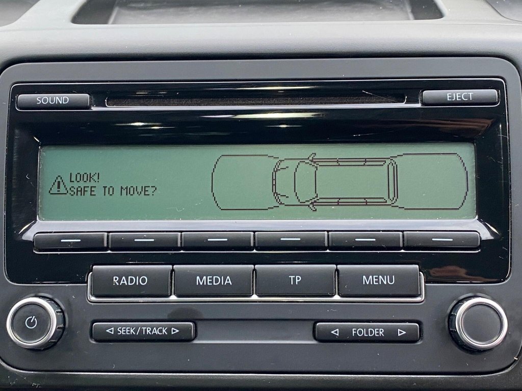 Used Volkswagen Caravelle 2011 for sale - 76841687: Photo 9